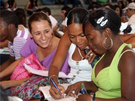 Clausura de diplomado sobre cuerpos, saberes y voces contra las violencias de g�nero
