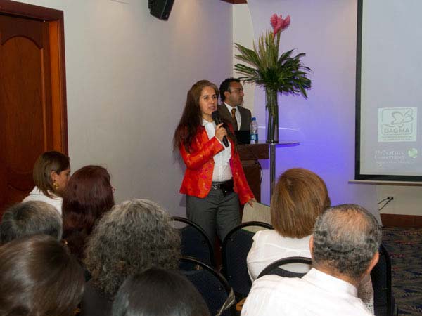 Cali conmemora la Semana del Agua; hoy, jornada de siembra de �rboles en Pance