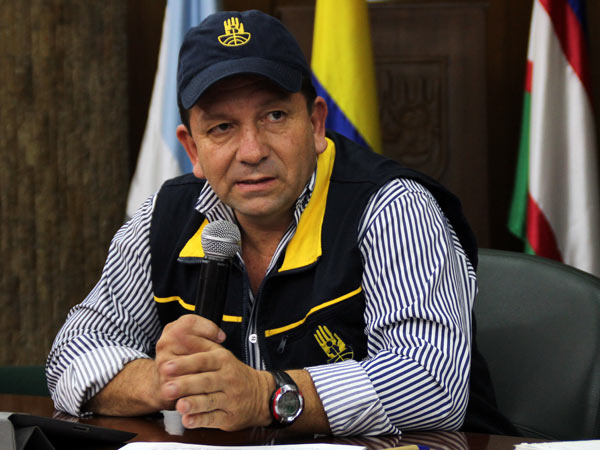 Organismos de socorro estar�n pendientes de peregrinos que visiten los cerros tutelares