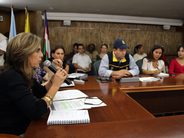 Medidas de seguridad para Semana Santa; 5.600 polic�as vigilar�n sitios de peregrinaci�n