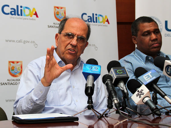 En septiembre, Santiago de Cali exaltar� el papel del afrodescendiente en el mundo