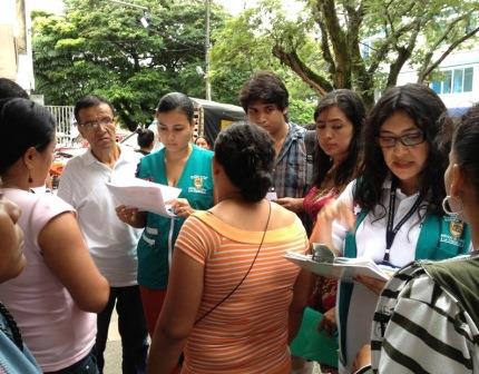 Comit� para la defensa de los derechos de los usuarios analiza situaci�n de pacientes de EPS liquidada