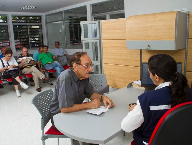 La Alcald�a le apuesta a la tecnolog�a en los CALI, buscando ofrecer mejores servicios