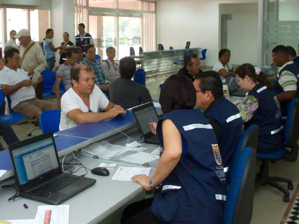 Est� a tiempo de pagar el predial; hasta el 30 de abril, plazo para obtener el 10 % de descuento