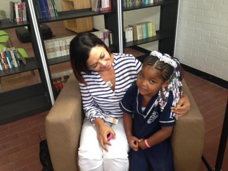 La Secretar�a de Cultura busca mejorar servicios de bibliotecas comunitarias