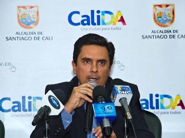 �La intervenci�n en las llamadas �ollas� no es solo policial, sino social