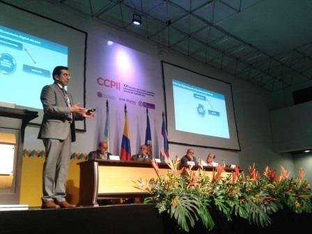 Este lunes 8 de abril rueda de prensa sobre el Futuro de las radiocomunicaciones con la presencia del Secretario de la OEA, MinTic y Alcald�a de Cali