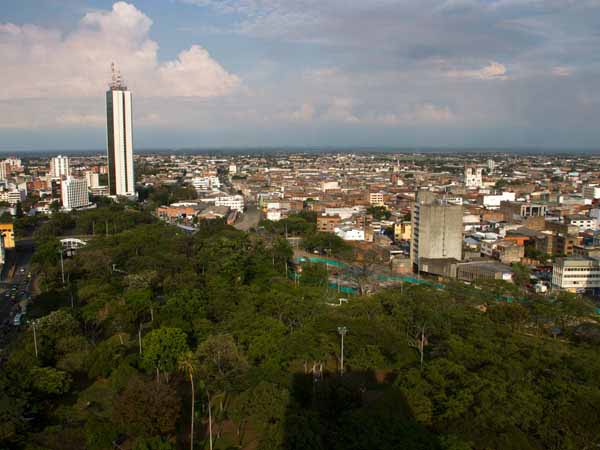 Planeaci�n Municipal y la CVC se alistan para concertaci�n ambiental por ajustes del POT