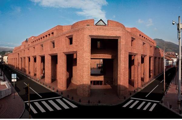 �Esta semana, progr�mate en el Centro Cultural de Cali!