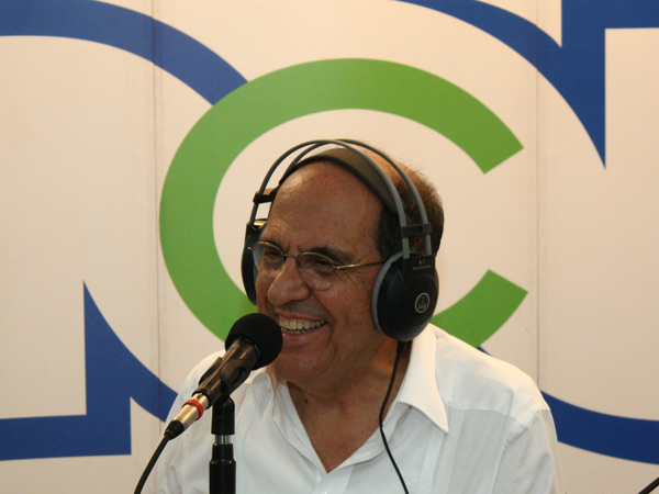 Iluminaci�n de parques, obras y podas de zonas verdes, ejes del consejo comunitario radial