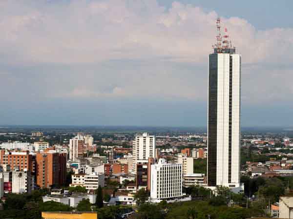 Pagos del impuesto de industria y comercio se pueden realizar con cheques de gerencia