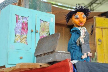 Concierto did�ctico folcl�rico