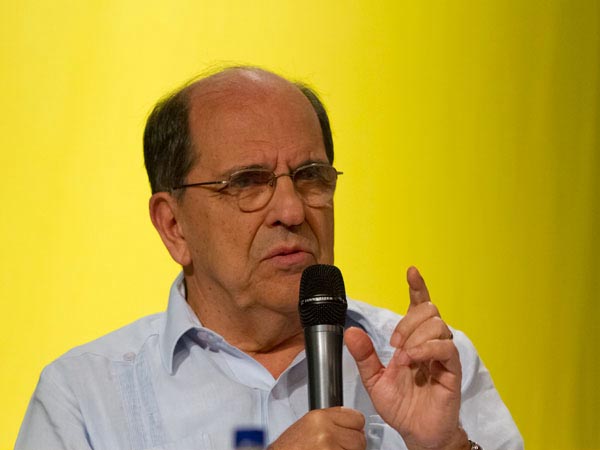 La Alcald�a de Cali present� acciones, programas y resultados en el informe del primer a�o de su mandato