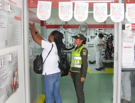 El Dagma ocup� el segundo puesto en Colombia por su gesti�n en manejo de residuos peligrosos