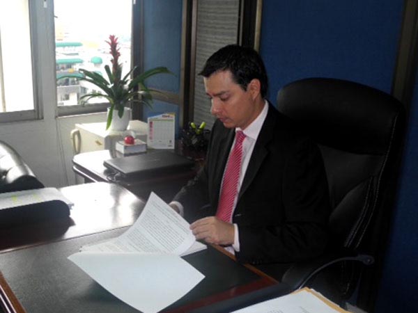 Capacitaciones a docentes y directivos de planteles p�blicos sobre faltas disciplinarias