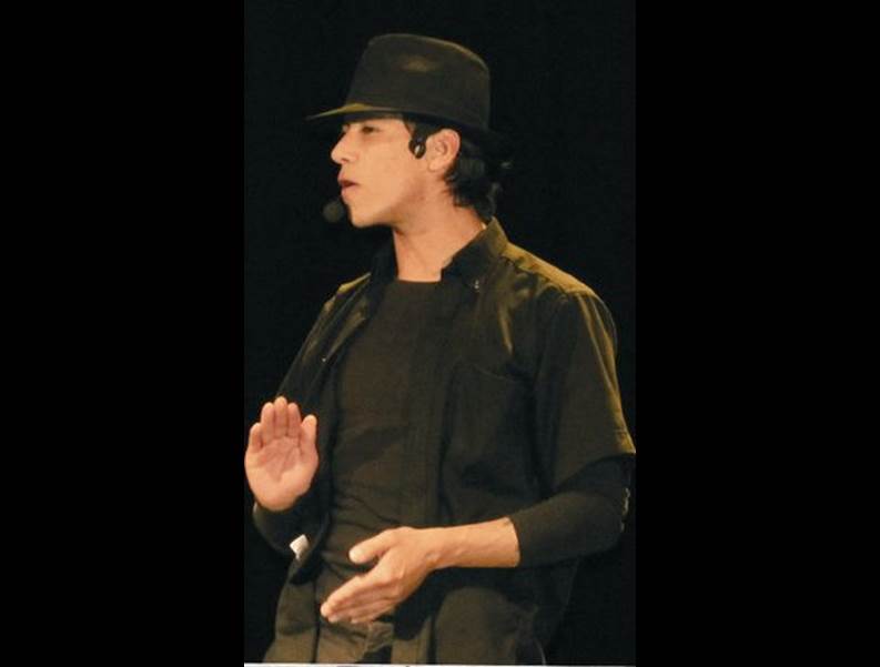 Este jueves, un espacio para la narraci�n oral: �Cali cuenta� sus mejores vivencias