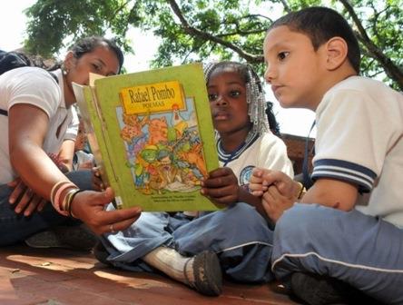 La Secretar�a de Cultura celebra el D�a del Libro y del Idioma