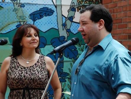 Este s�bado, concierto de �pera en el oriente de Cali con cuatro maestros de la m�sica l�rica