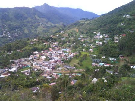 Este domingo, la comunidad de La Leonera le rendir� un tributo al agua