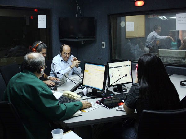 Este mi�rcoles, �Preg�ntele al Alcalde� durante el nuevo consejo comunitario radial