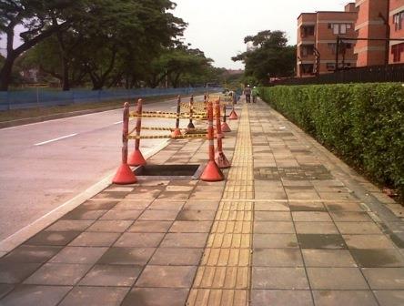 As� avanzan las obras de infraestructura del MIO