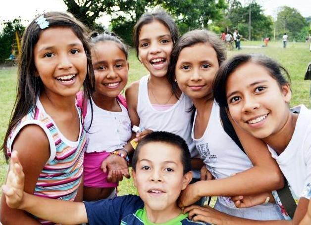 Programa de la Alcald�a y del Icbf busca atender a 4.719 ni�os de primera infancia