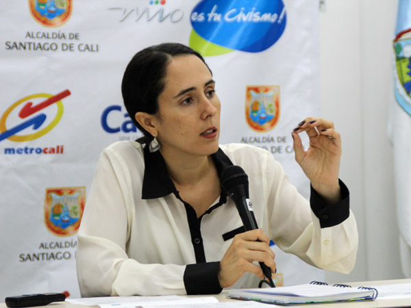 Metro Cali encabezar� acto de reconocimiento por el plan de incentivos a conductores del MIO