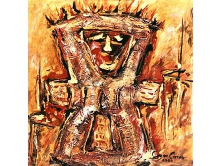 Exposici�n de artistas pl�sticos y conversatorio, este viernes en el Centro Cultural de Cali