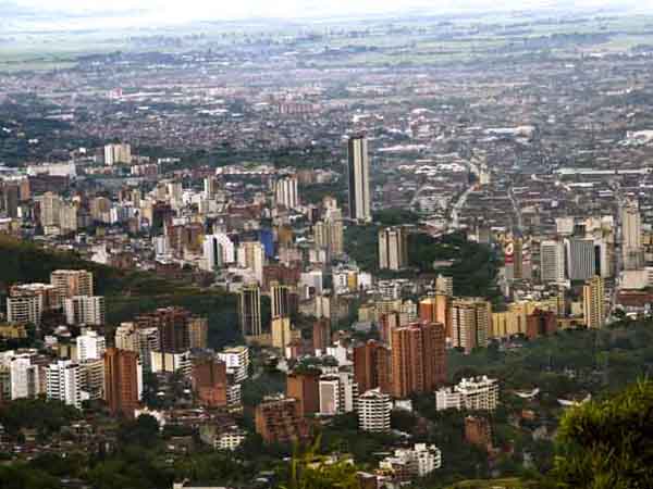 Maestr�a para la poblaci�n afrodescendiente en alianza con las universidades Icesi y Eafit