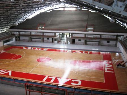 Emcali invierte $ 2.300 millones en tecnolog�a para escenarios deportivos por los World Games