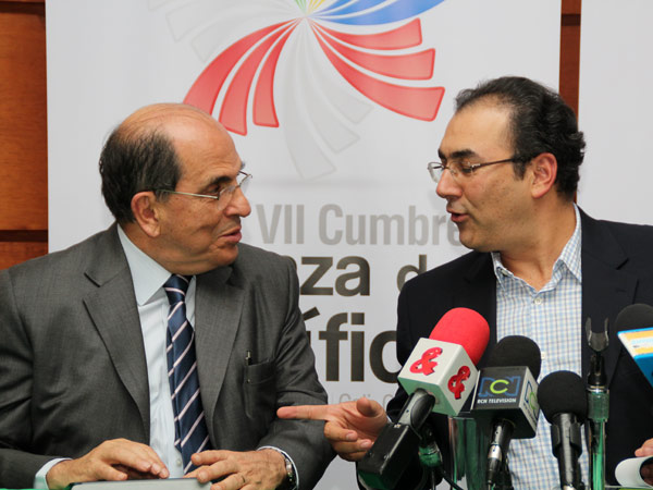 En mayo, Cali ser� el epicentro de la VII Cumbre de la Alianza del Pac�fico