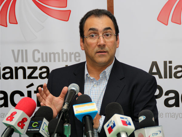 �Cali y Colombia ser�n m�s competitivos gracias a la Alianza del Pac�fico�: Mincomercio