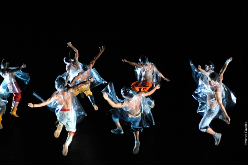 Cali lanzar� la I Bienal Internacional de Danza, este mi�rcoles 8 de mayo