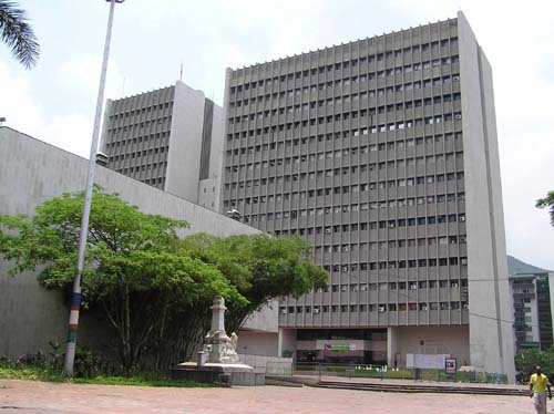 �Emcali jalonar� el desarrollo social para el Municipio�: director de Planeaci�n de la ciudad