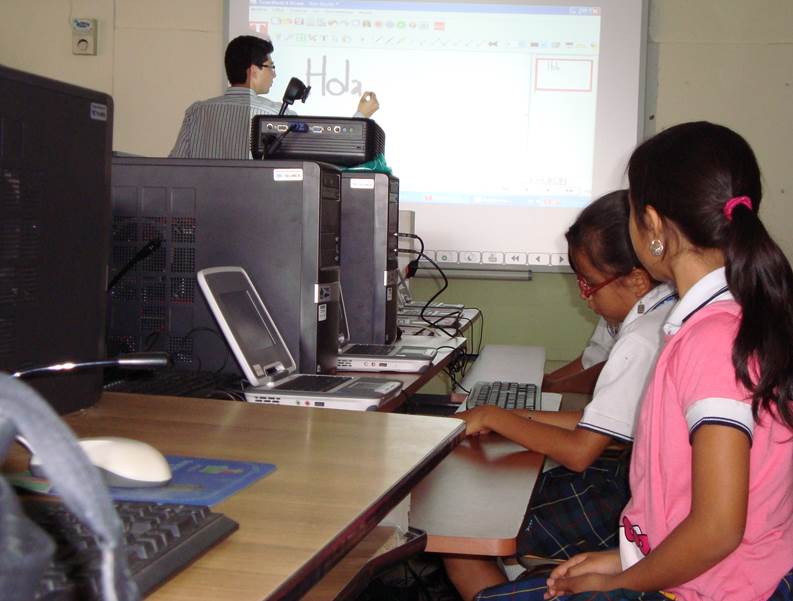 Desde hoy garantizada conectividad en instituciones educativas oficiales