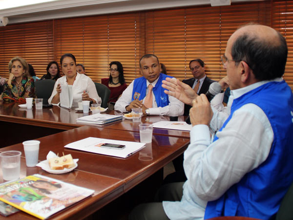 Ahora, es f�cil abrir empresas en Cali con menos tr�mites