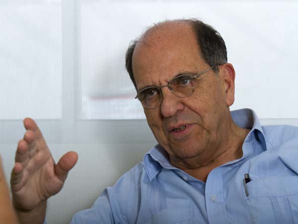 �Trabajamos por una Emcali que genere desarrollo para la ciudad, una vez regrese al Municipio�: Alcalde