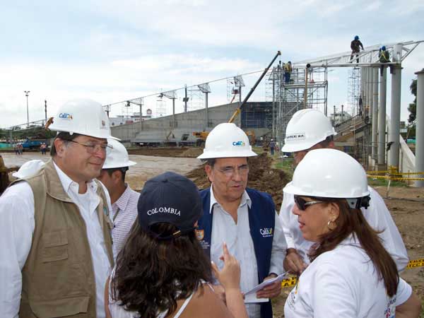 Historia de los Juegos Mundiales