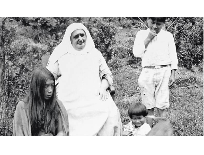 �Sor Laura es un ejemplo de solidaridad y amor por los m�s necesitados�: Alcalde Guerrero