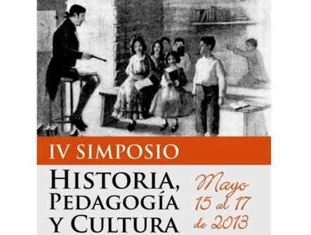 Simposio sobre historia, pedagog�a y cultura, en el Centro Cultural de Cali