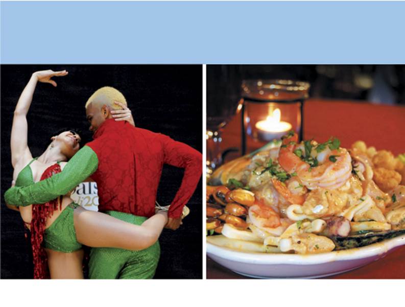 Agenda tur�stica de Cali, de gira por Ecuador y Per�: incluye World Games, cumbres de mandatarios y I Bienal Internacional de Danza