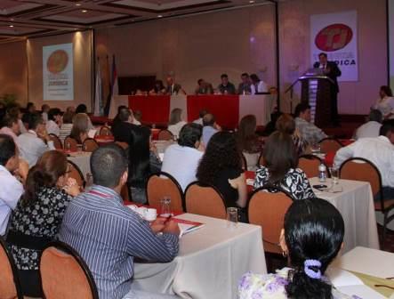 VI Encuentro de Derecho P�blico se realizar� el 16 de mayo en Cali