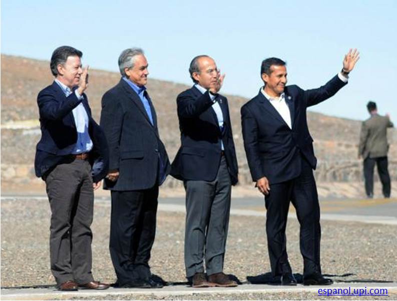 Este jueves, 400 empresarios se reunir�n en busca de mercados en la regi�n