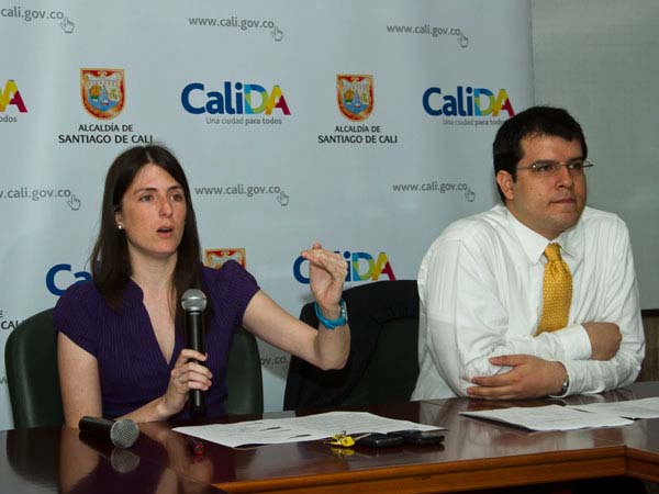 En Cali, aument� el recaudo por el pago del predial en un 17,1 %; los cale�os ven que s� vale la pena pagar