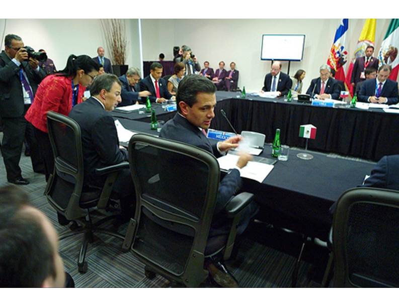 Conozca la agenda de la VII Cumbre de la Alianza del Pac�fico