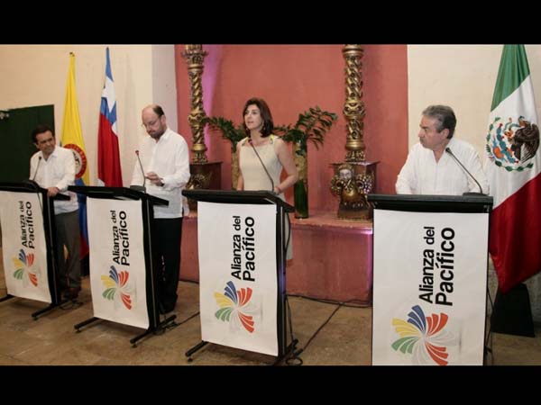 Cali es mundial: la Cumbre de la Alianza del Pac�fico posiciona a la ciudad