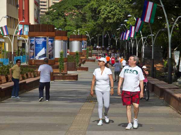 La Administraci�n declara d�a c�vico por la VII Cumbre de la Alianza del Pac�fico