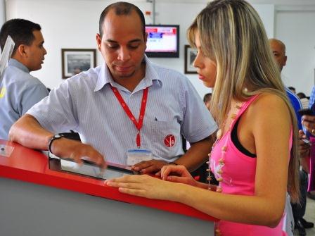 Centros de servicio de la ciudad operar�n normalmente, este jueves