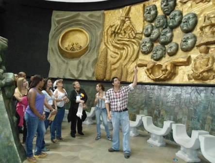 Cali, en la Ruta del Sol de Ecuador