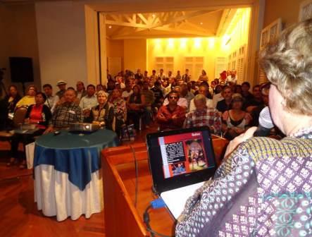 Cali organiz� una rueda de negocios en Ecuador; se estrechan lazos comerciales entre empresarios cale�os y ecuatorianos